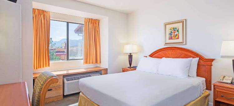 Days Inn by Wyndham Camp Verde Arizona图片