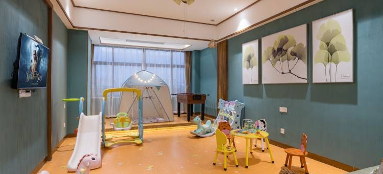 寓时光澄迈老城软件园店公寓(工业大道分店)图片