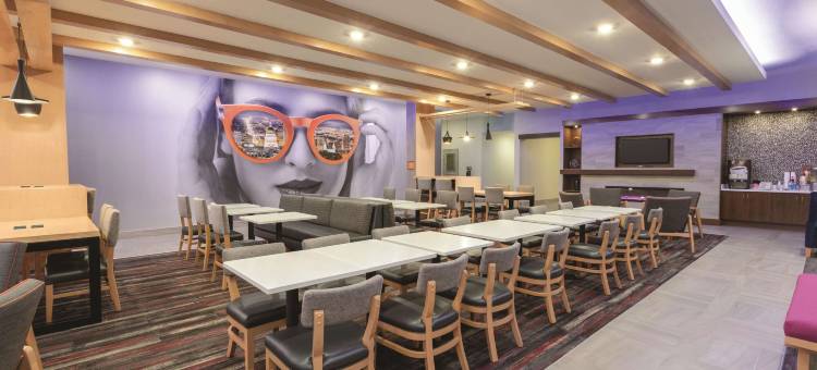 南约旦拉昆塔温德姆套房酒店(La Quinta Inn & Suites by Wyndham South Jordan)图片