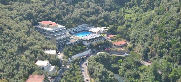 拉索拉雅贝斯特韦斯特酒店(Best Western Hotel la Solara)图片