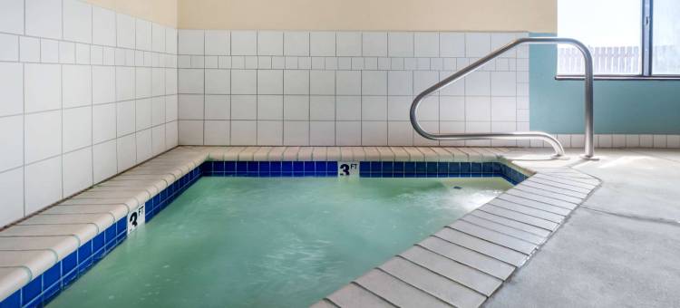 舒适酒店(Comfort Inn Limon)图片