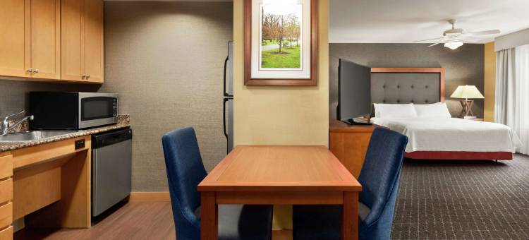 阿伦敦西/福格斯维Homewood Suites by Hilton(Homewood Suites by Hilton Allentown-West/Fogelsville)图片