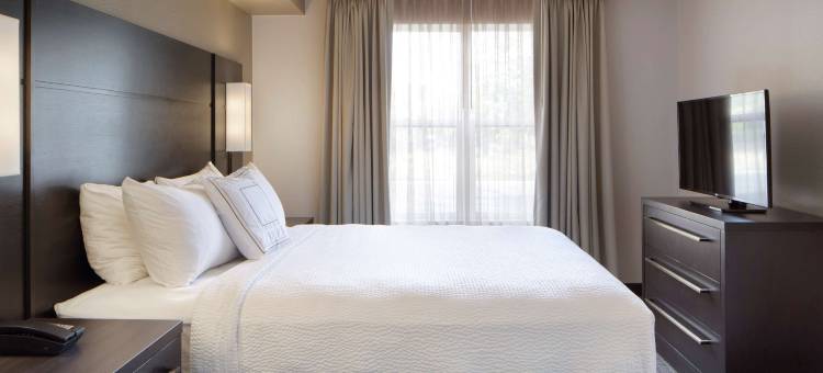 弗雷斯诺Residence Inn 酒店(Sonesta ES Suites Fresno)图片