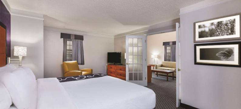 米德兰拉昆塔温德姆酒店(La Quinta Inn by Wyndham Midland)图片