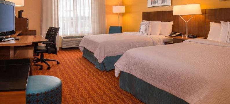 钱伯斯堡温德姆呗盟酒店(Baymont by Wyndham Chambersburg)图片