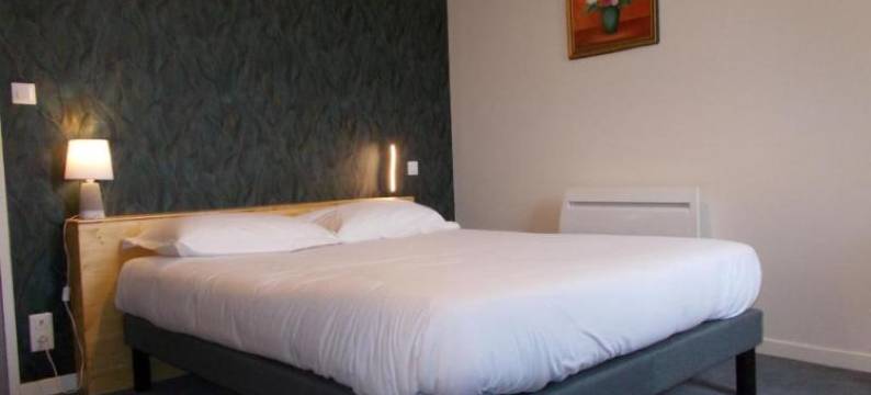 波特之家酒店(Logis Hotel de La Poste)图片