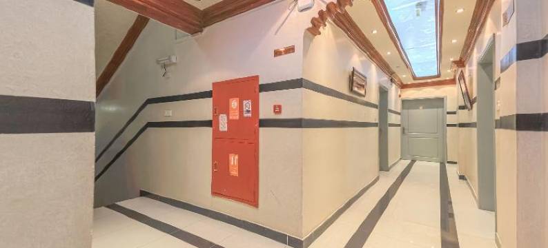 超级OYO 108玛尔萨阿尔马萨法尔酒店公寓(Marsa Al Masafar Hotel Apartment)图片