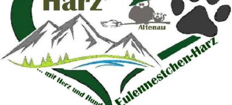 Eulennestchen-Harz Fewo S1 & L2 Für Single, Paar Oder Familie & Hund Oberharz图片