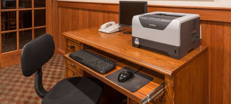 圣罗伯特伦纳德伍德地区速8酒店(Super 8 by Wyndham St Robert Ft Leonard Wood Area)图片