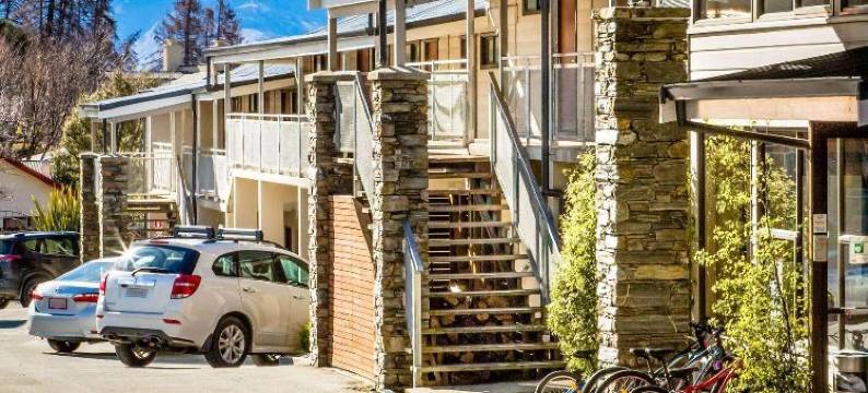 瓦娜卡湖温德姆俱乐部(Club Wyndham Wanaka, Trademark Collection by Wyndham)图片