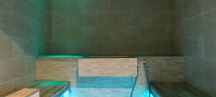 老城垛原生酒店(Hôtel Aux Vieux Remparts the Originals Relais)图片