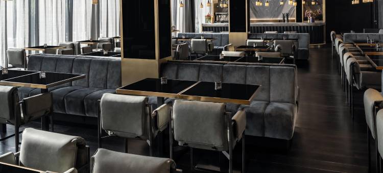 AMANO东面的酒店(Amano East Side)图片