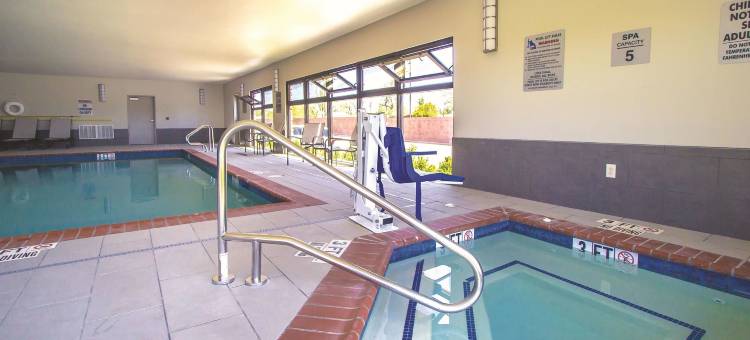 潘帕拉昆塔温德姆酒店(La Quinta by Wyndham Pampa)图片