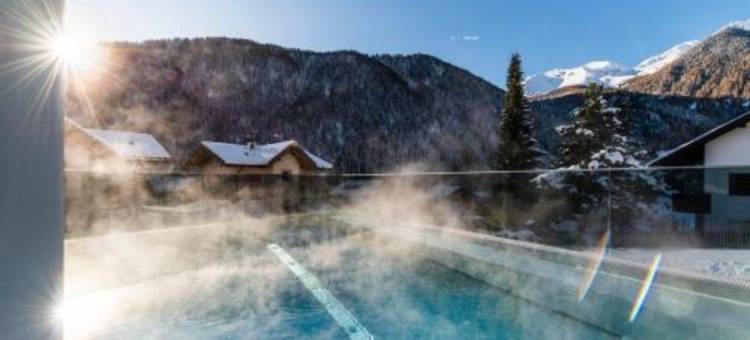 法肯斯特诺温泉酒店(Falkensteiner Hotel & Spa Falkensteinerhof)图片