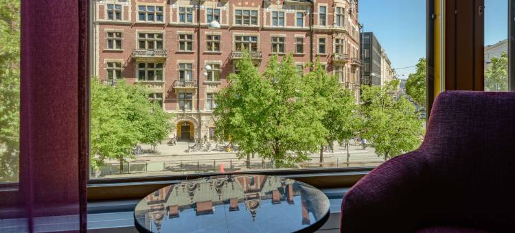 马斯基斯堪迪克酒店(Marski by Scandic)图片