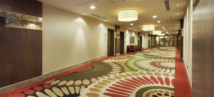 希尔顿逸林酒店-阿瓦诺斯-卡帕多西亚(DoubleTree by Hilton Avanos - Cappadocia)图片