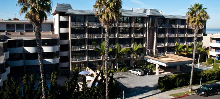 海滨酒店(Inn by the Sea, la Jolla)图片