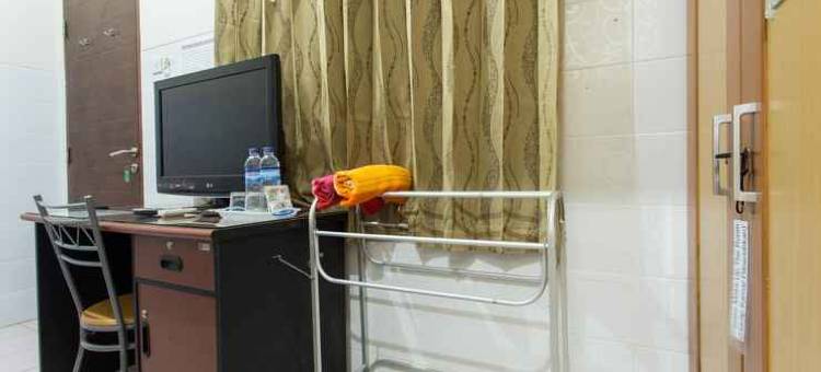 福鑫宾馆(Fortuna Guest House)图片