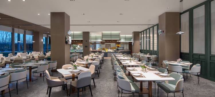 北京盛捷大兴酒店图片