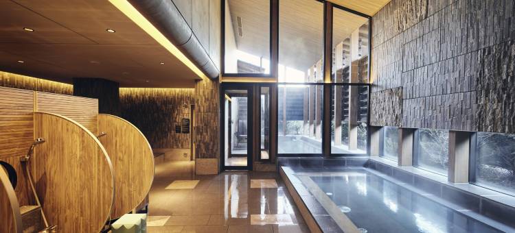 Hotel Indigo 轻井泽英迪格酒店(Hotel Indigo Karuizawa)图片