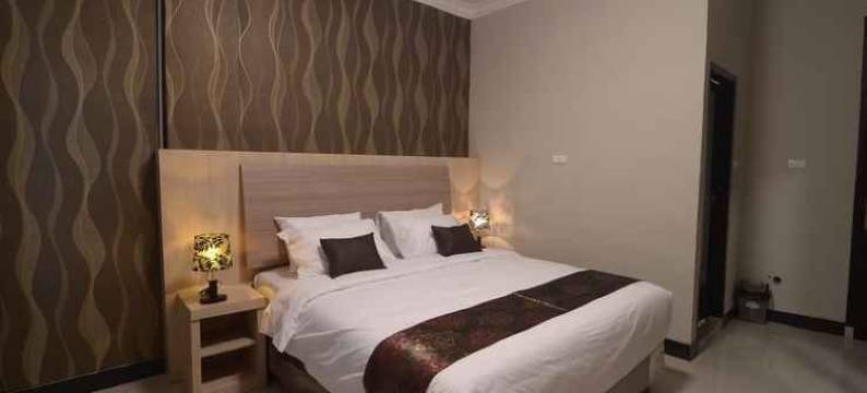 Kumala Hotel Banda Aceh图片