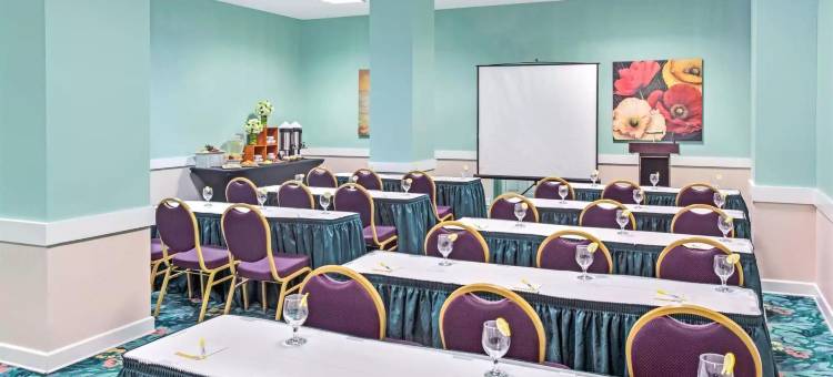 列克星敦RL迈阿密海滩酒店(Lexington by Hotel RL Miami Beach)图片
