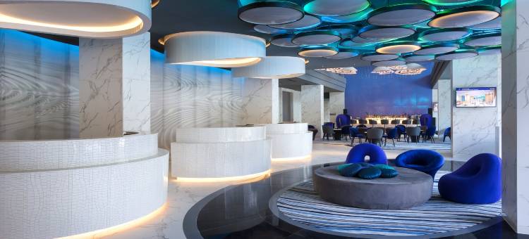 密特酒店(Mytt Hotel Pattaya)图片