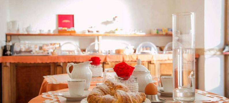 帕尔梅德酒店(Palmed Hotel)图片