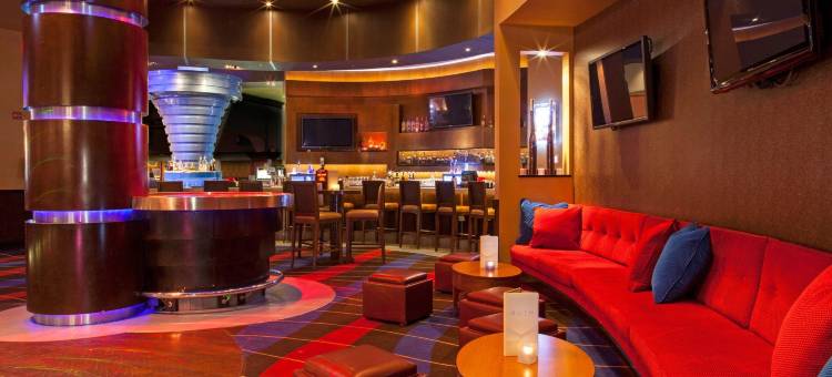 银色传统度假酒店(Silver Legacy Resort Casino)图片