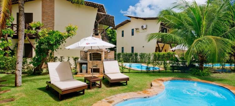 皮帕瑟斯别墅酒店(Serhs Villas Da Pipa Hotel)图片