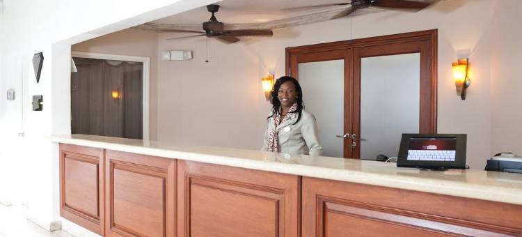 Colony Club, a Luxury Collection Resort, Barbados图片