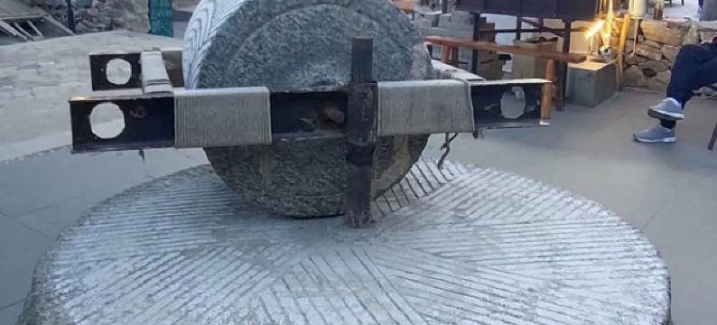 花筑静水山居度假别墅(野三坡大道分店)图片