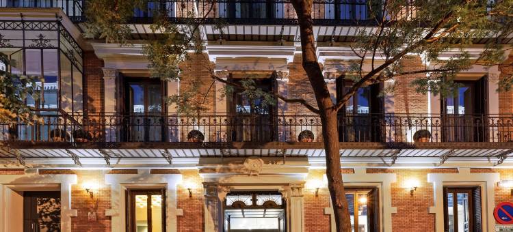 One Shot Recoletos图片