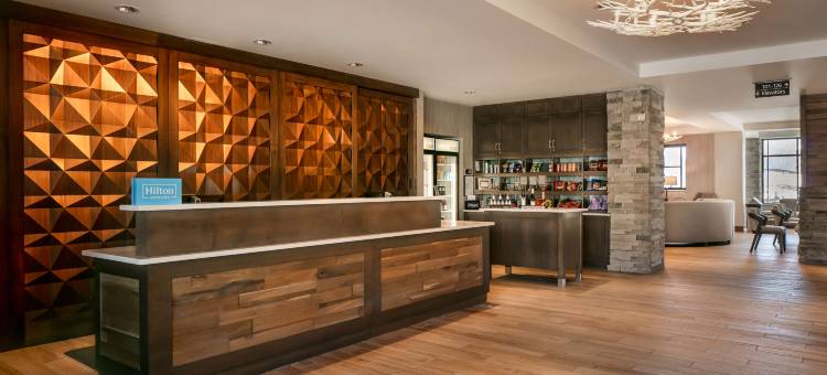 狄龙Homewood Suites by Hilton酒店(Homewood Suites by Hilton Dillon)图片