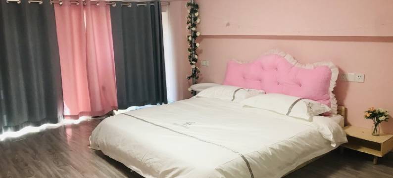 格兰666民宿(东卫生街2号分店)图片