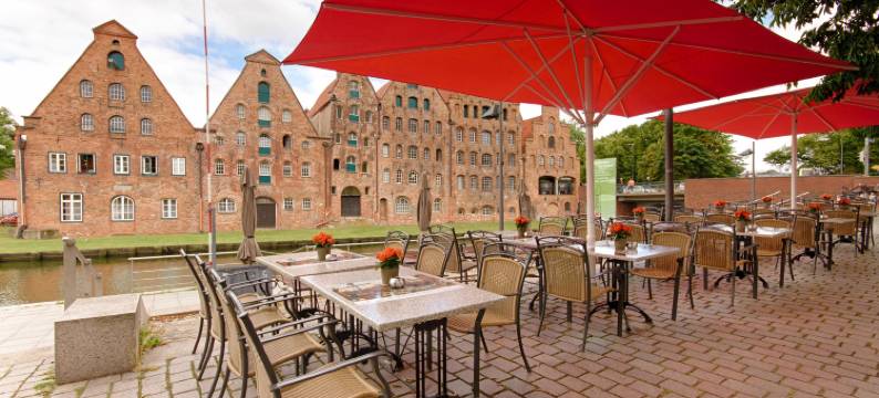 詹森酒店(Hotel Jensen)图片