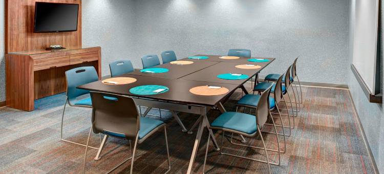 雅乐轩埃尔塞贡多酒店 - 洛杉矶机场(Aloft El Segundo - Los Angeles Airport)图片