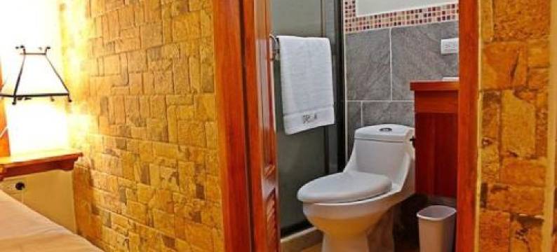 Hotel Mirna & OCT图片