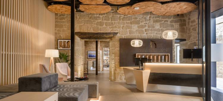 托顿宫，傲途格精选(Palacio Tondon, la Rioja Brinas)图片