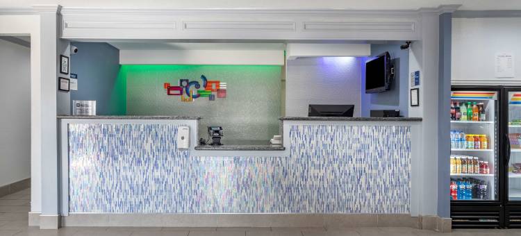 橙县贝斯特韦斯特优质酒店(Best Western Plus Orange County)图片