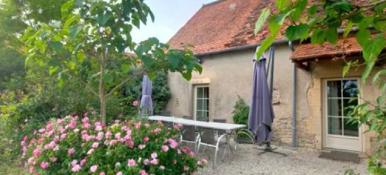 德拉美美堡度假屋(Gite de la Maison Fort)图片