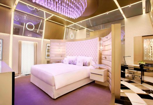 Excelsior Hotel Gallia, a Luxury Collection Hotel, MilanHotel Overview