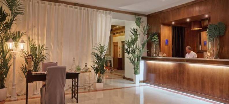 英伦酒店(Hotel Inglaterra - Charme & Boutique)图片