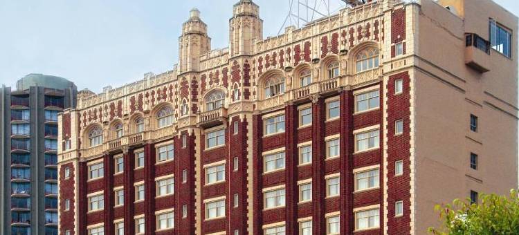 沃尔德马克西雅图酒店 - 卡姆林(WorldMark Seattle The Camlin)图片