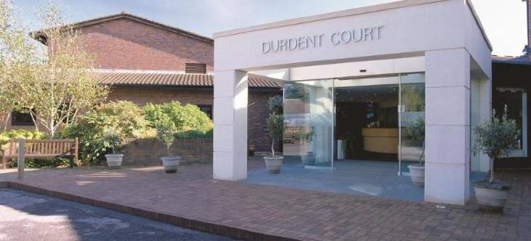 德纳姆树丛酒店(Denham Grove)图片