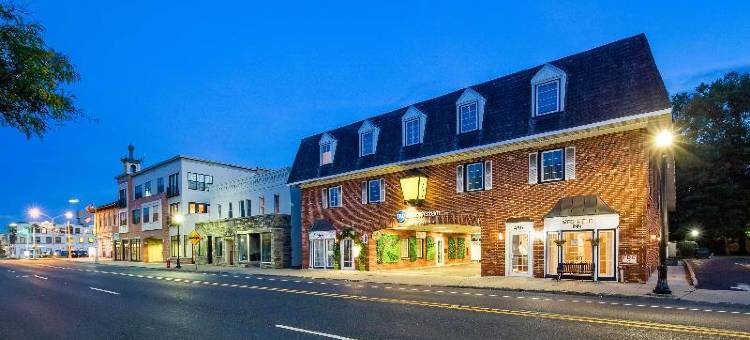 The Westfield Inn, BW Signature Collection图片