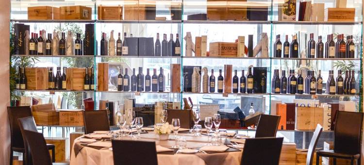 林恩比艾特费拉AS酒店(As Hotel Limbiate Fiera)图片