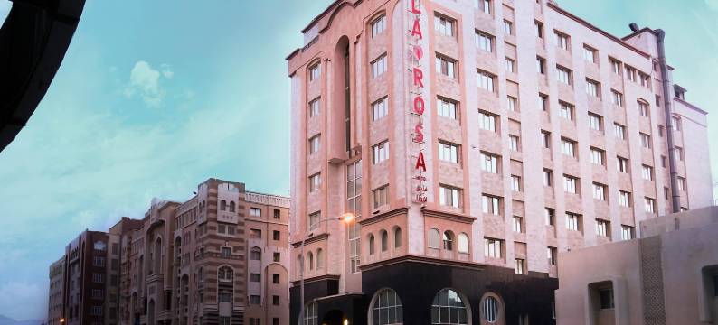 拉罗萨酒店(La Rosa Hotel by Brother International)图片