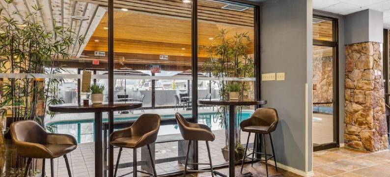 汤普森酒店(The Thompson Hotel)图片