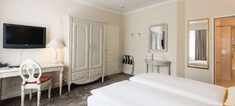 Best Western Seehotel Frankenhorst图片